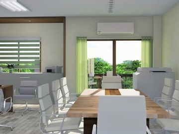 FOR SALE RESIDENTIAL UNITS, CONDOTEL AND BUSINESS CENTER ARE OFFERED IN BRGY. YATI, LILO-AN