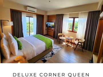 FOR SALE RESIDENTIAL UNITS, CONDOTEL AND BUSINESS CENTER ARE OFFERED IN BRGY. YATI, LILO-AN