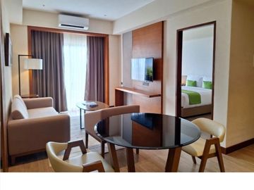 FOR SALE RESIDENTIAL UNITS, CONDOTEL AND BUSINESS CENTER ARE OFFERED IN BRGY. YATI, LILO-AN