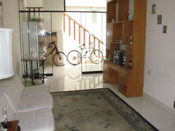 VENTA DE CASA EN CONDOMINIO CERRADO EN MAGDALENA DEL MAR