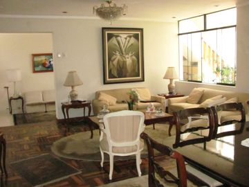 VENTA DE CASA EN CONDOMINIO CERRADO EN MAGDALENA DEL MAR