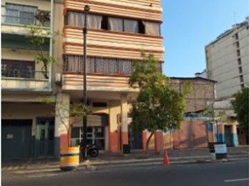 SE VENDE DE OPORTUNIDAD EDIFICIO COMERCIAL RENTERO SECTOR CENTRO DE GUAYAQUIL - GUAYAQUIL