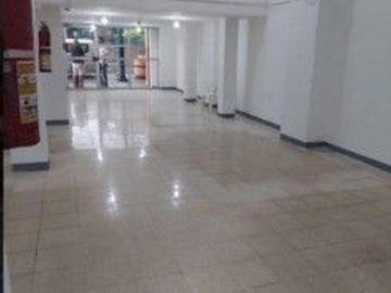 SE VENDE DE OPORTUNIDAD EDIFICIO COMERCIAL RENTERO SECTOR CENTRO DE GUAYAQUIL - GUAYAQUIL