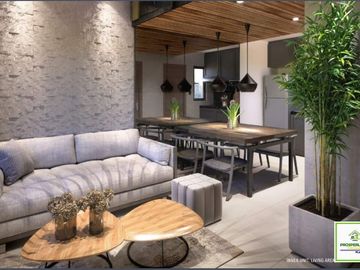 Affordable Townhouse with Loft type For Sale in Mabalacat, Pampanga