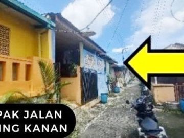 Rumah Dijual di Ungaran Barat Semarang Dekat Alun-Alun Ungaran, RSUD dr. Gondo Suwarno