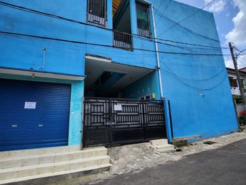 Di Jual Rumah kontrakan di Pondok Kelapa Jakarta Timur