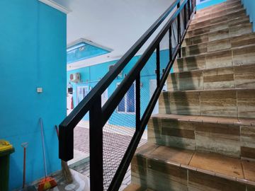 Di Jual Rumah kontrakan di Pondok Kelapa Jakarta Timur