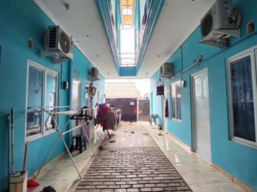 Di Jual Rumah kontrakan di Pondok Kelapa Jakarta Timur