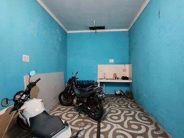 Di Jual Rumah kontrakan di Pondok Kelapa Jakarta Timur