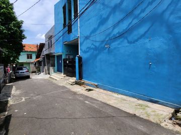 Di Jual Rumah kontrakan di Pondok Kelapa Jakarta Timur