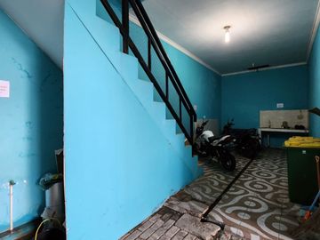 Di Jual Rumah kontrakan di Pondok Kelapa Jakarta Timur