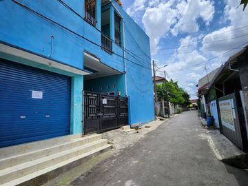 Di Jual Rumah kontrakan di Pondok Kelapa Jakarta Timur