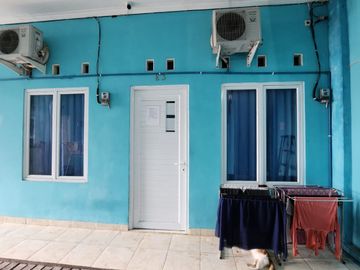 Di Jual Rumah kontrakan di Pondok Kelapa Jakarta Timur