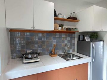 For assume Amita End House and Lot in Compostela Cebu