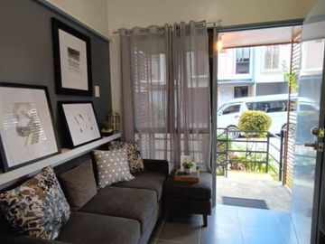 For assume Amita End House and Lot in Compostela Cebu
