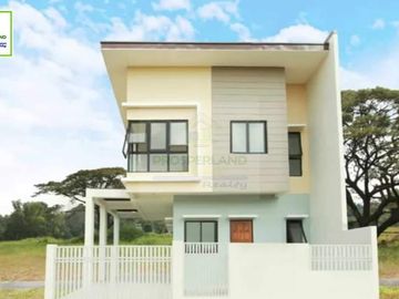Modern House and Lot For Sale in Sta. Maria, Bulacan