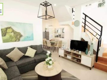 Modern House and Lot For Sale in Sta. Maria, Bulacan