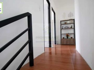 Modern House and Lot For Sale in Sta. Maria, Bulacan