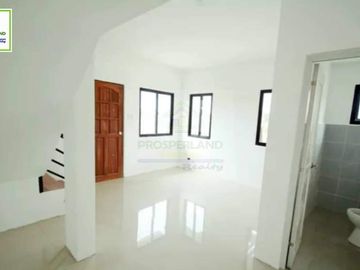 Modern House and Lot For Sale in Sta. Maria, Bulacan