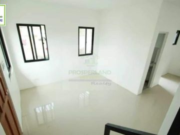 Modern House and Lot For Sale in Sta. Maria, Bulacan