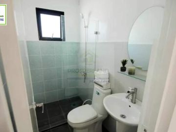 Modern House and Lot For Sale in Sta. Maria, Bulacan