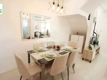 Modern House and Lot For Sale in Sta. Maria, Bulacan