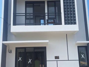Rumah Syariah Murah Padalarang Bandung Barat Perumahan Murah Jual Dijual