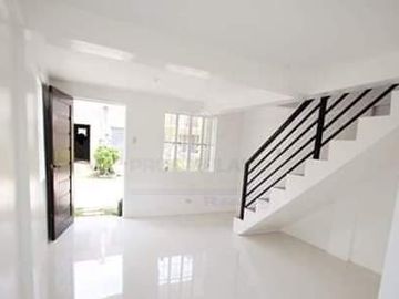 Ready For Occupancy Townhouse For Sale in Sta. Maria, Bulacan