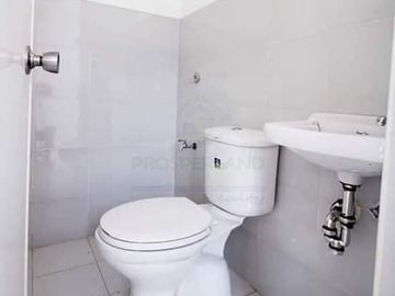 Ready For Occupancy Townhouse For Sale in Sta. Maria, Bulacan