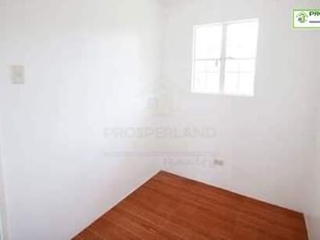 Ready For Occupancy Townhouse For Sale in Sta. Maria, Bulacan