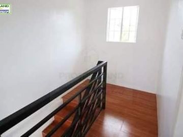 Ready For Occupancy Townhouse For Sale in Sta. Maria, Bulacan