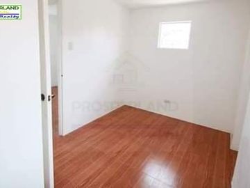 Ready For Occupancy Townhouse For Sale in Sta. Maria, Bulacan