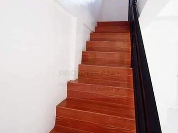 Ready For Occupancy Townhouse For Sale in Sta. Maria, Bulacan