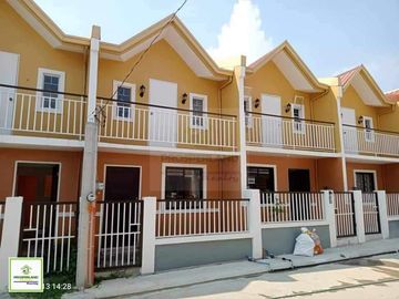 Ready For Occupancy For Sale in Sta. Maria, Bulacan