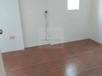 Ready For Occupancy For Sale in Sta. Maria, Bulacan