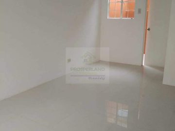Ready For Occupancy For Sale in Sta. Maria, Bulacan