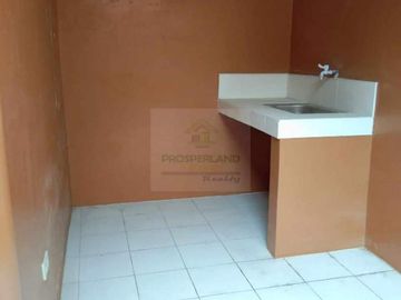 Ready For Occupancy For Sale in Sta. Maria, Bulacan