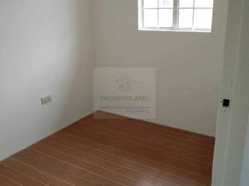Ready For Occupancy For Sale in Sta. Maria, Bulacan