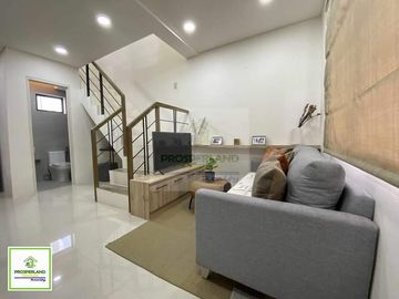 Modern House and Lot For Sale in San Jose Del Monte, Bulacan