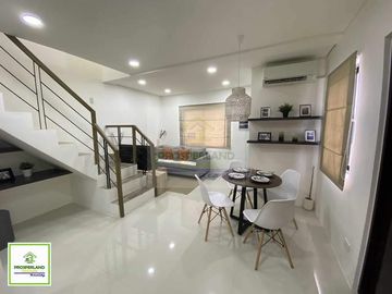 Modern House and Lot For Sale in San Jose Del Monte, Bulacan