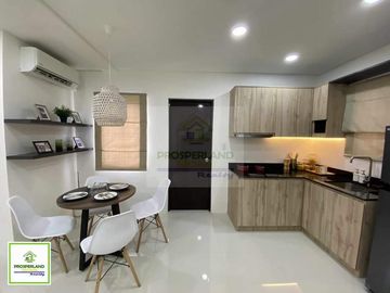 Modern House and Lot For Sale in San Jose Del Monte, Bulacan