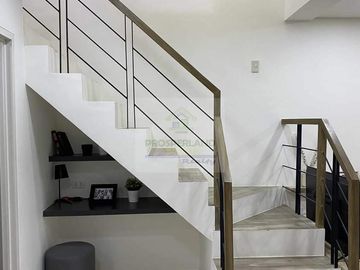 Modern House and Lot For Sale in San Jose Del Monte, Bulacan