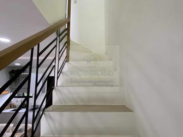 Modern Townhouse For Sale in San Jose Del Monte, Bulacan