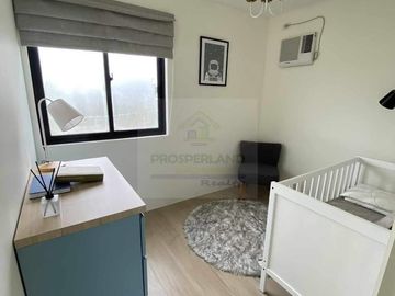 Modern Townhouse For Sale in San Jose Del Monte, Bulacan