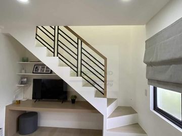 Modern Townhouse For Sale in San Jose Del Monte, Bulacan