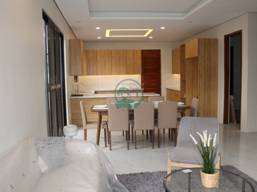 4 Bedroom BrandNew  2-Storey House and Lot for SALE in Angeles City Pampanga near Clark