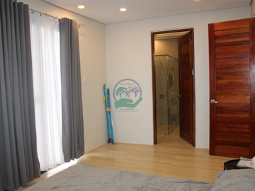 4 Bedroom BrandNew  2-Storey House and Lot for SALE in Angeles City Pampanga near Clark
