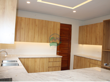 4 Bedroom BrandNew  2-Storey House and Lot for SALE in Angeles City Pampanga near Clark