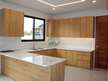4 Bedroom BrandNew  2-Storey House and Lot for SALE in Angeles City Pampanga near Clark
