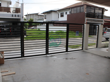 4 Bedroom BrandNew  2-Storey House and Lot for SALE in Angeles City Pampanga near Clark
